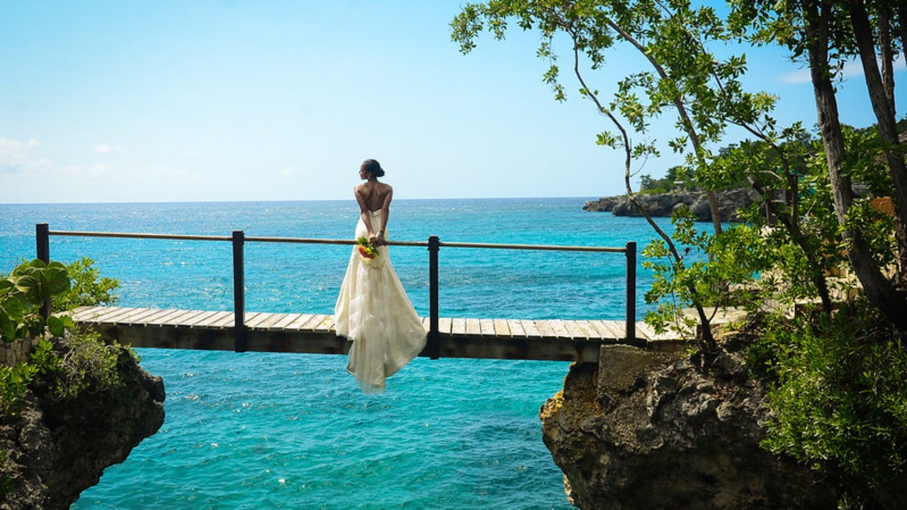 Read more about the article Everything You Need To Know About Planning A Destination Wedding In Jamaica